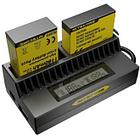 Зарядное устройство NITECORE UGP4