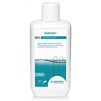 Жидкий стабилизатор жесткости воды Calcinex