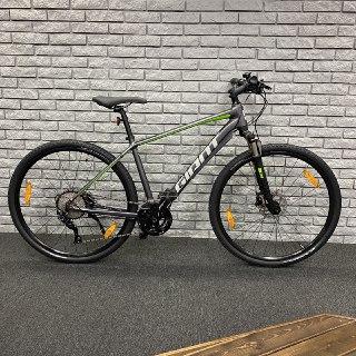 Велосипед Giant Roam 1 Disc-2020