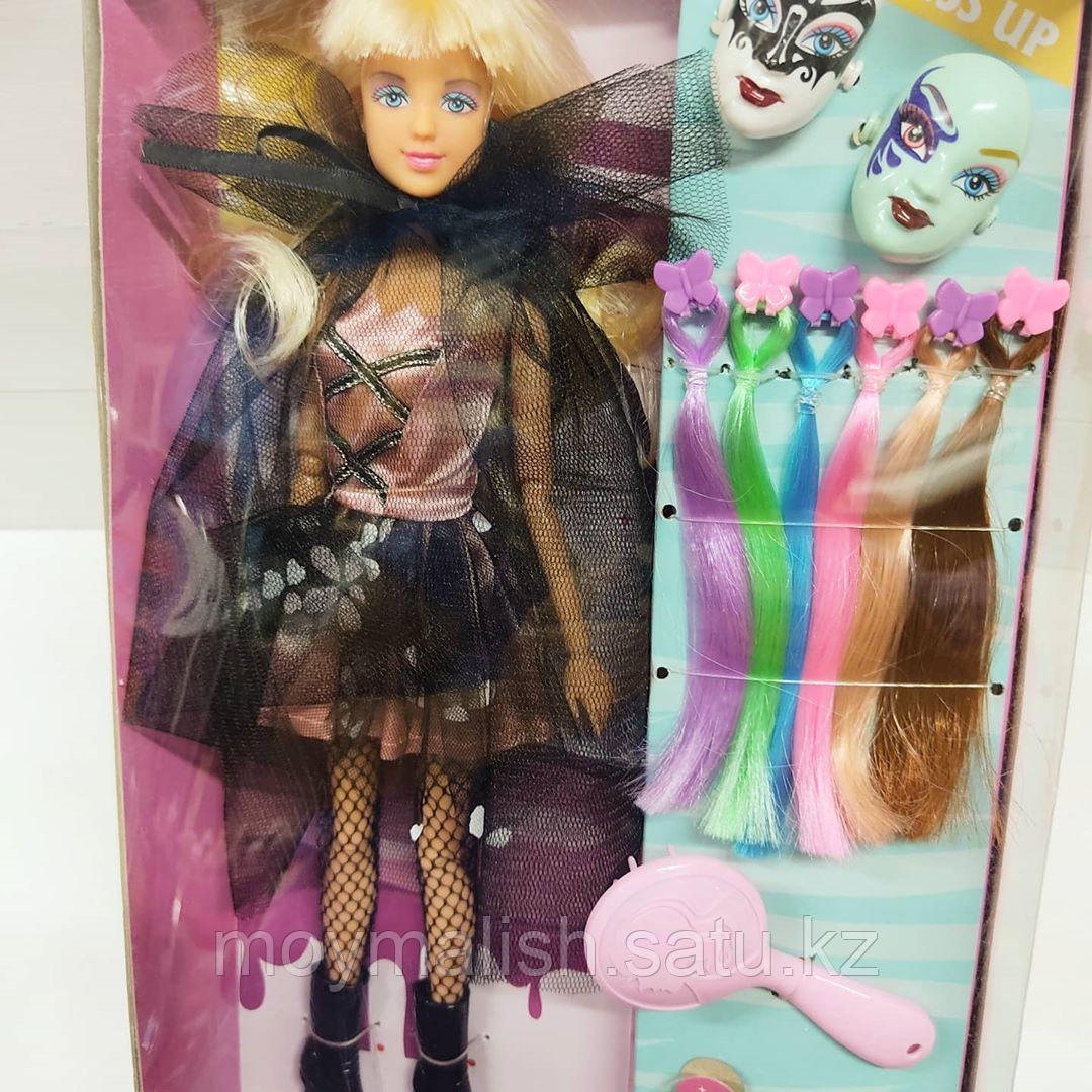 Кукла из серии Маскарад с аксессуарами, Defa Lucy, 8398. - фото 2 - id-p78164828