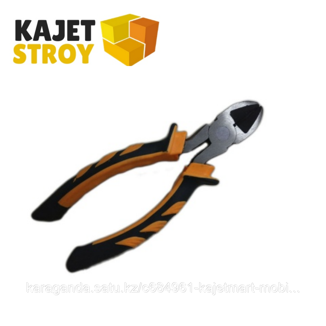 Бокорез Stayer