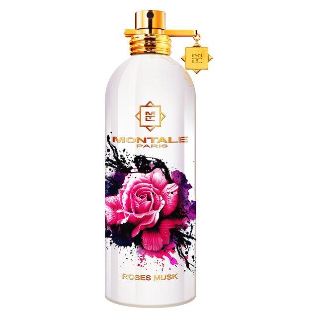 Montale Roses Musk Limited Edition100ml