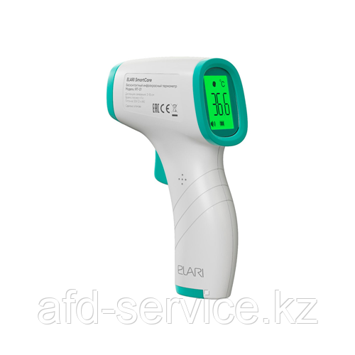 Бесконтакный термометр THK- TOP01