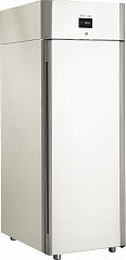 Шкаф холодильный POLAIR CV107-Sm Alu - фото 1 - id-p78169031
