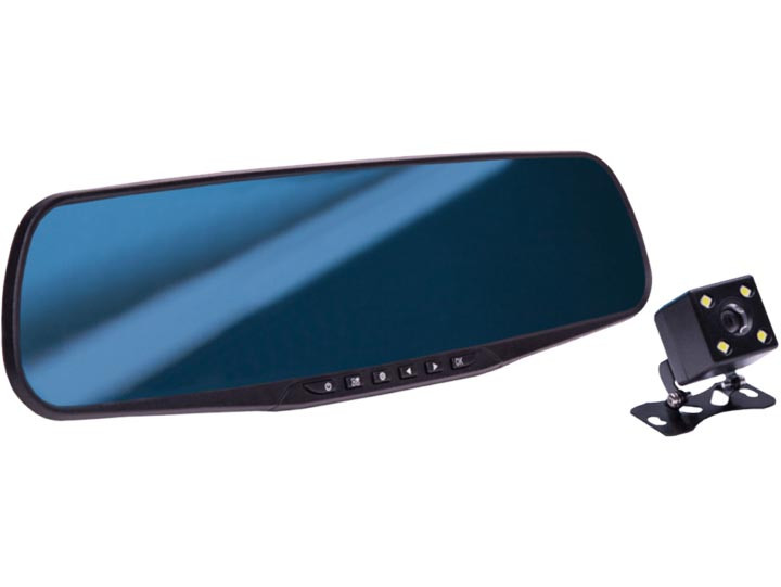 Видеорегистратор Camshel DVR 230