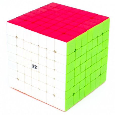 3d пазл кубы 6го порядка 6х6 и выше