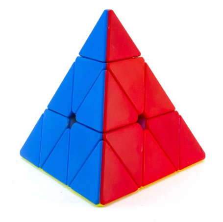 Кубики 3D пазл куб пирамидки пираминксы