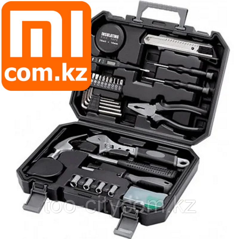 Набор инструментов Xiaomi Mi JIUXUN TOOLS 60-in-one Daily Life Kit Арт.6572