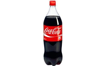 Coca-cola 1.5л - фото 1 - id-p78169140