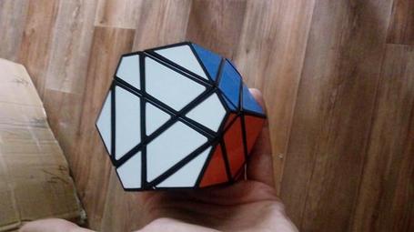 кубы других форм