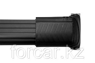 Поперечины LUX Hunter Mitsubishi Outlander 2003-2012 Черный, фото 3