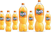 Fanta 1.5л