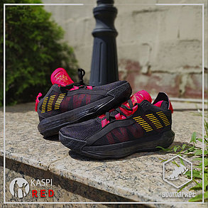 Баскетбольные кроссовки Adidas Dame 6 (VI) from Damian Lillard (размер 43 в наличии), фото 2