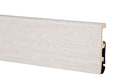 Плинтус ARBITON INTEGRA 05 Дуб Сити 8cm