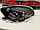 Передние противотуманные фары на Lexus RX 2003-09 правая (R), фото 3