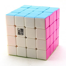 3D пазл куб 4х4х4