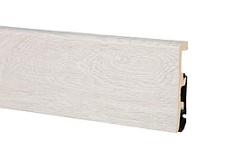 Плинтус ARBITON INTEGRA 04 Северный Ясень 8cm