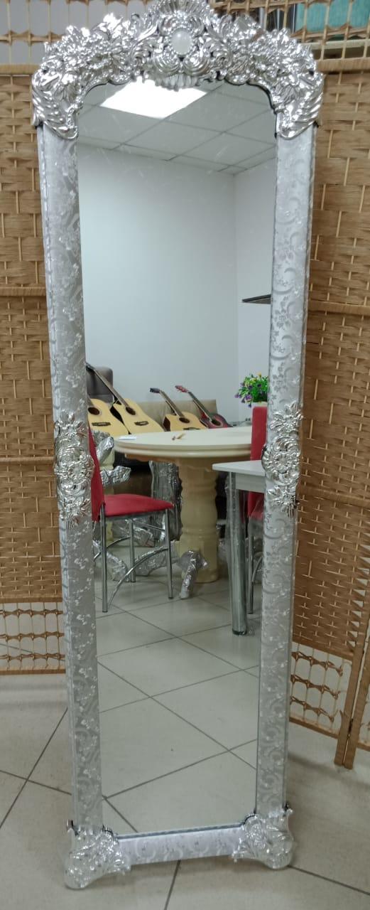 Зеркало напольное "Королевское"