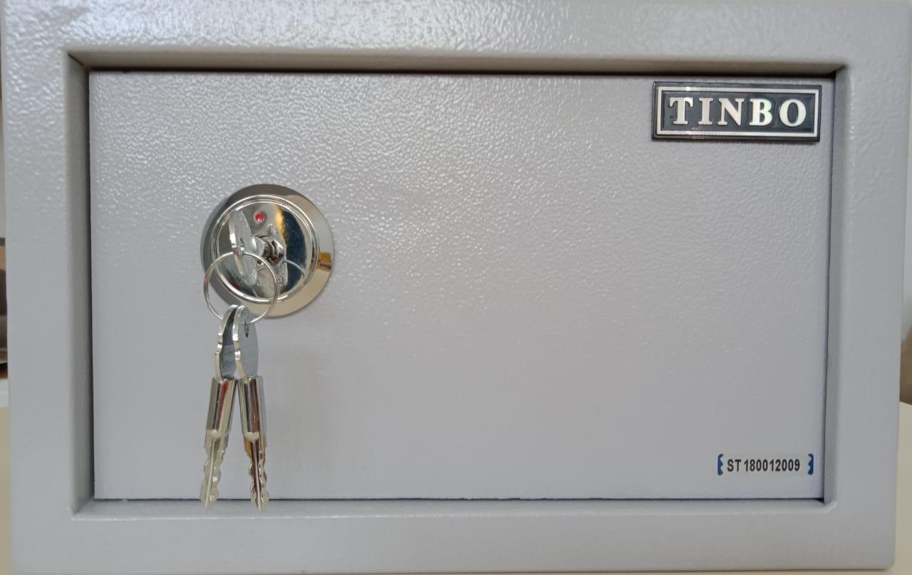 Сейф офисный TINBO 250В2
