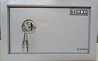 Сейф офисный TINBO 250В2, фото 1