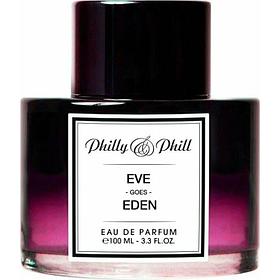 Philly&Phill Eve Goes Eden 6ml original
