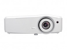 Проектор Optoma W512