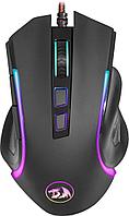 Мышь игровая Redragon Griffin