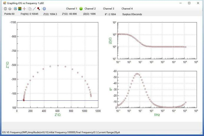 CS901 Ag/AgCl Электрод сравнения (4 мм) для одноканального потенциостата / гальваностата серий CS - фото 7 - id-p78171474