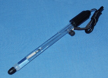 CS903 Ртутный / Ртутный сульфатный электрод для одноканального потенциостата / гальваностата серий CS, фото 1