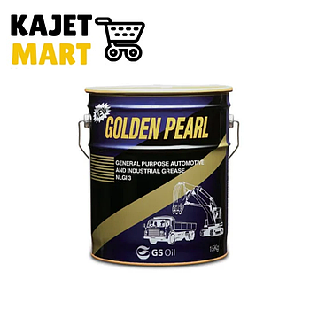GOLDEN PEARL 2  15kg