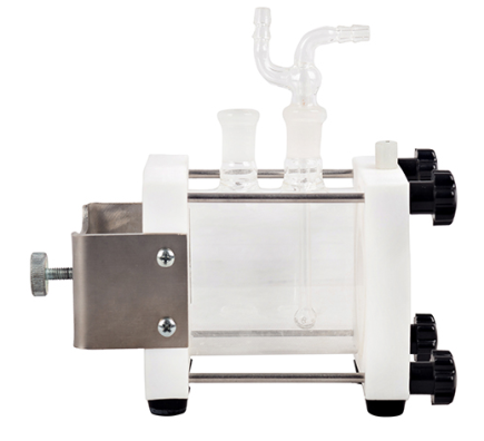 CS936 Комплект плоских коррозионных ячеек для одноканального потенциостата / гальваностата серий CS, фото 1