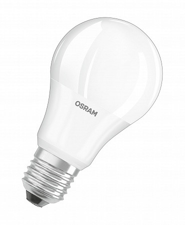 Лампа светодиодная LEDSCLA75 9W/840 230VFR E27 10*1RUOSRAM /4058075086647/