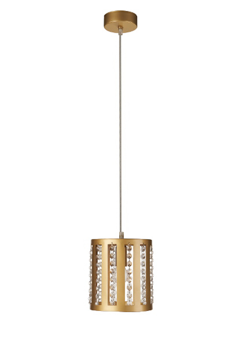 Люстра chandeliers cream 1*60W 230V Philips /403343810/