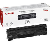 Картридж Canon 713 ORIGINAL (Black)