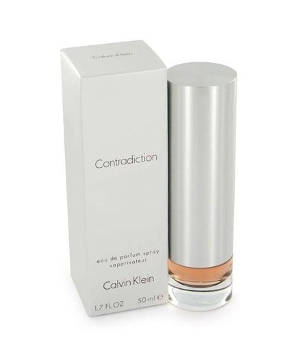 Calvin Klein Contradiction Woman 100 ml (edp)
