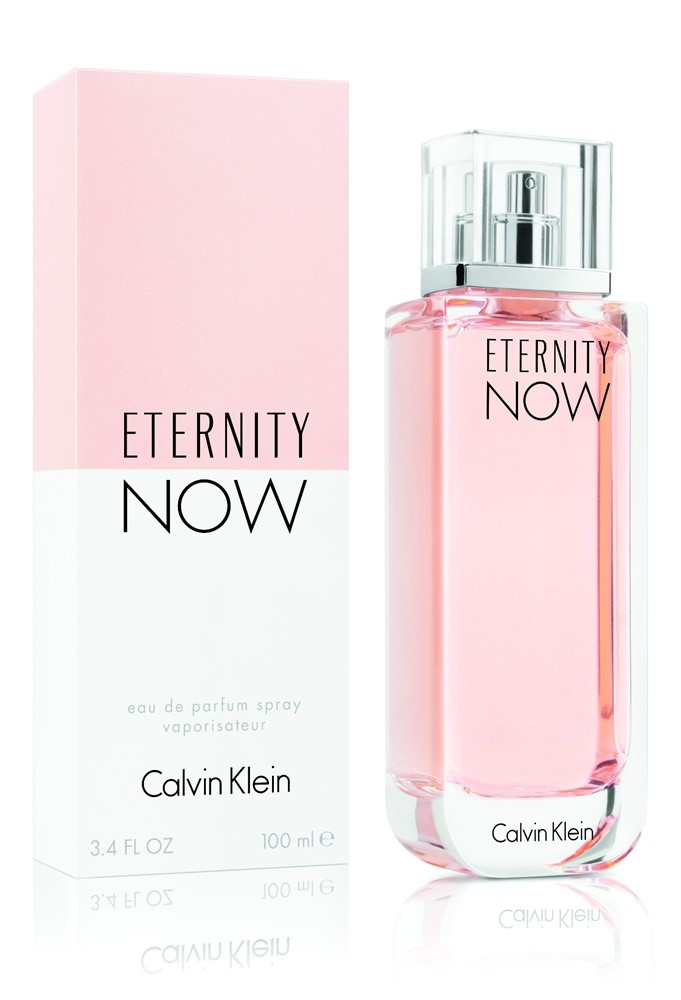 Calvin Klein Eternity Now 100 ml (edp)
