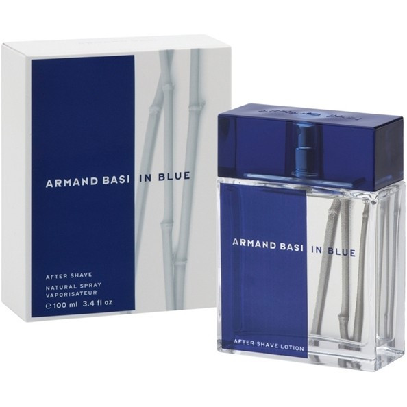 Armand Basi In Blue 100 ml (edt)