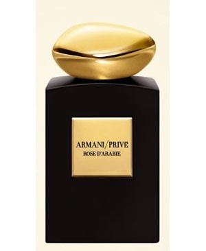 Armani Giorgio Prive Rose d'Arabie Intense Тестер 100 ml (edp)