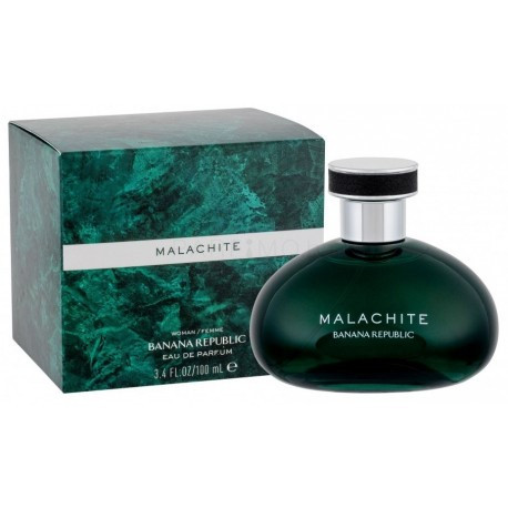 Banana Republic Banana Republic Malachite-2018 Eau de Parfum