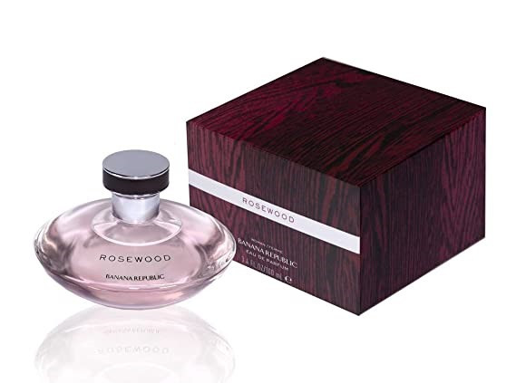 Banana Republic Banana Republic Rosewood-2018 Eau de Parfum
