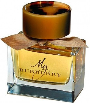 Burberry My Burberry Eau de Parfum 30 ml (edp)