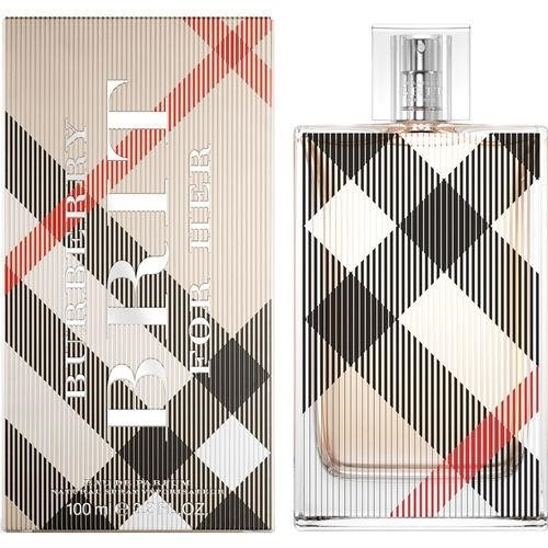 Burberry Burberry Brit-2015 for Woman Eau de Parfum