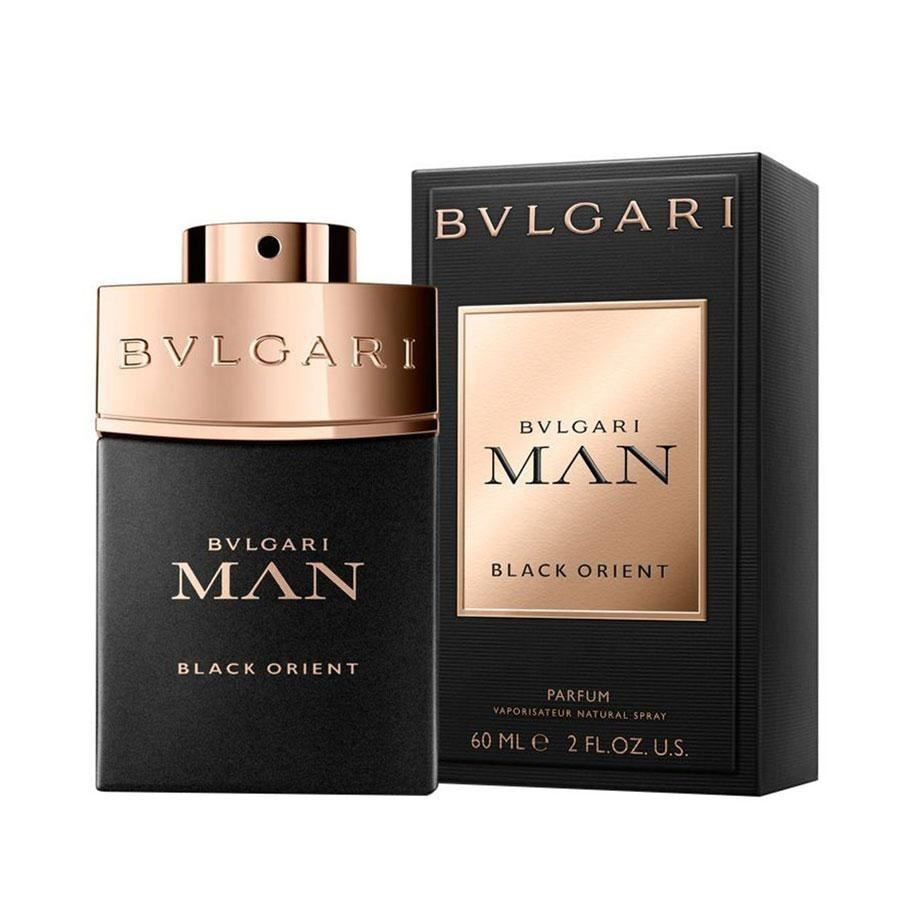 Bvlgari Bvlgari Man Black Orient M Parfum