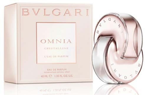 Bvlgari Omnia Crystalline L'Eau de Parfum 65 ml (edp)