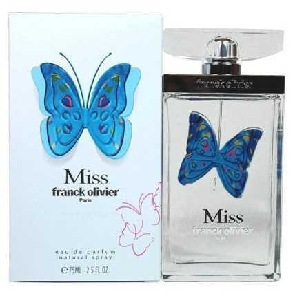 Franck Olivier Miss 50 ml (edp)