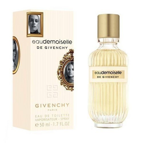 Givenchy Eaudemoiselle De Givenchy 100 ml (edt)