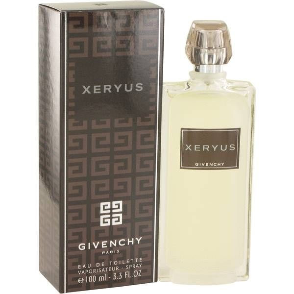 Givenchy Xeryus (Живанши Ксерус) 100 ml (edt)