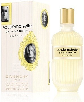 Givenchy Eaudemoiselle De Givenchy Eau Fraiche 50 ml (edt)