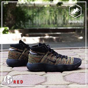 Баскетбольные кроссовки Nike Hyperdunk 2017, фото 2