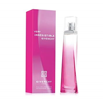 Givenchy Very Irresistible (Живанши Вери Иррезистебл) Мини 4 ml (edt)